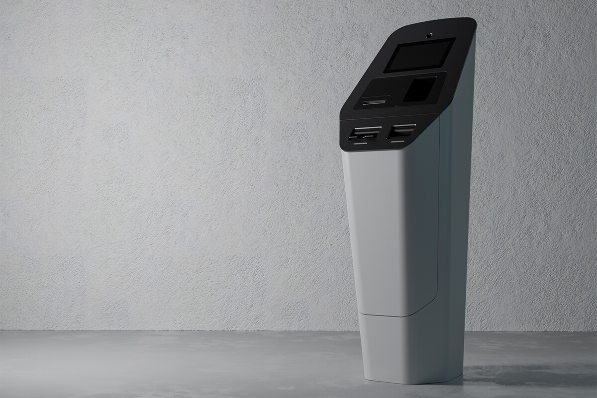 Lamassu crypto ATM designed and built by Moobo