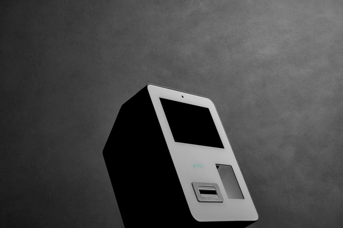 Lamassu crypto ATM designed and built by Moobo