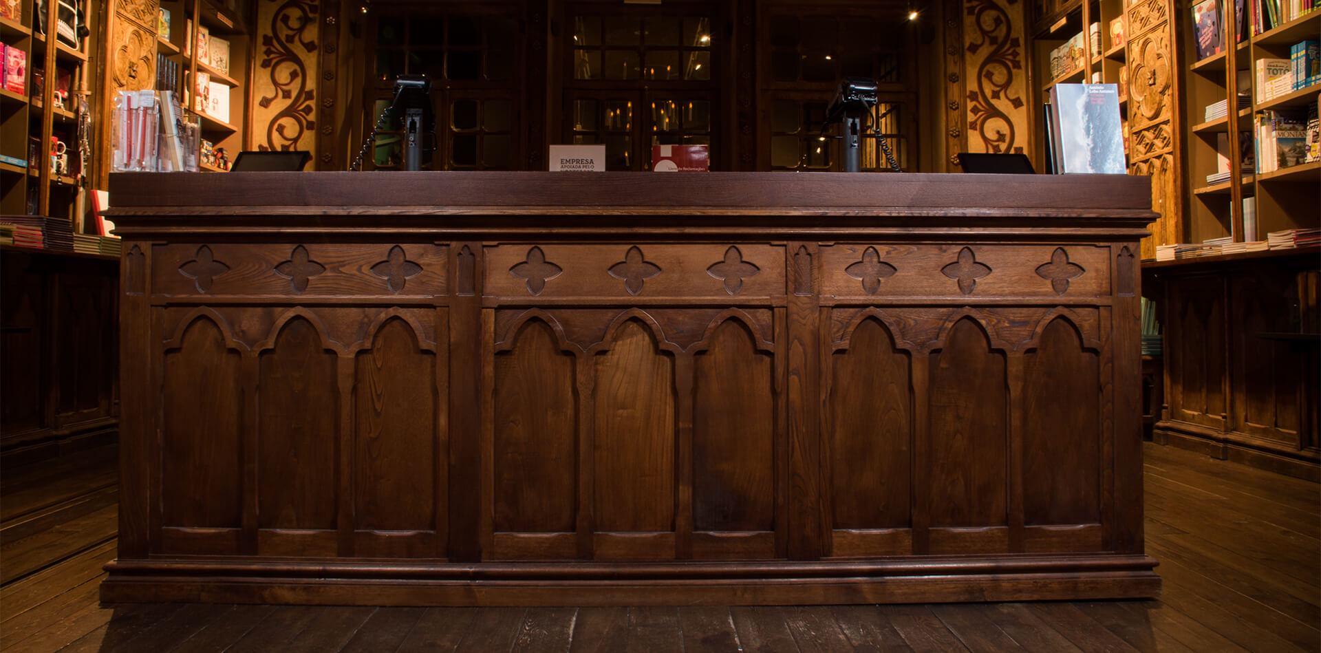 Livraria Lello