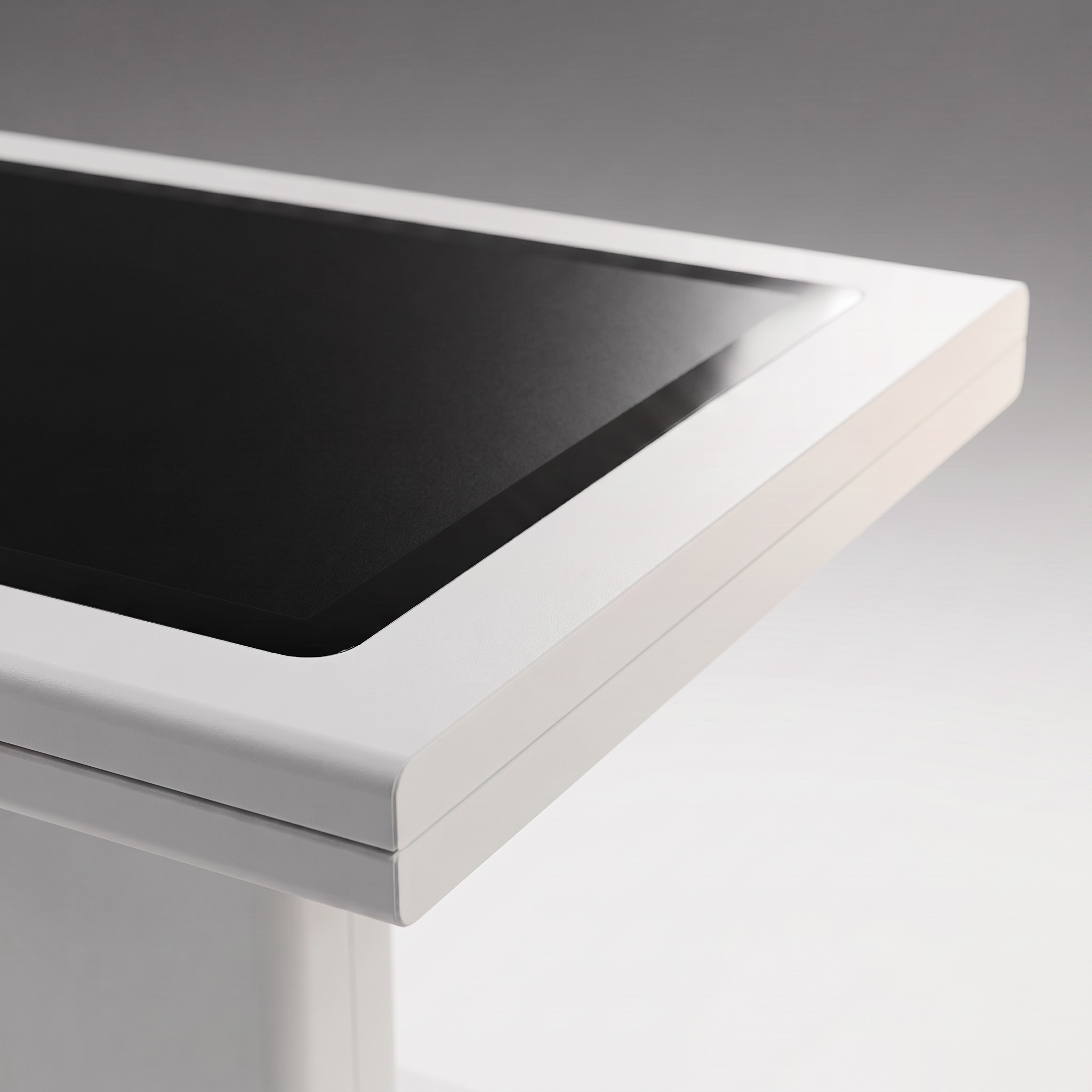 Minim detail, display surround