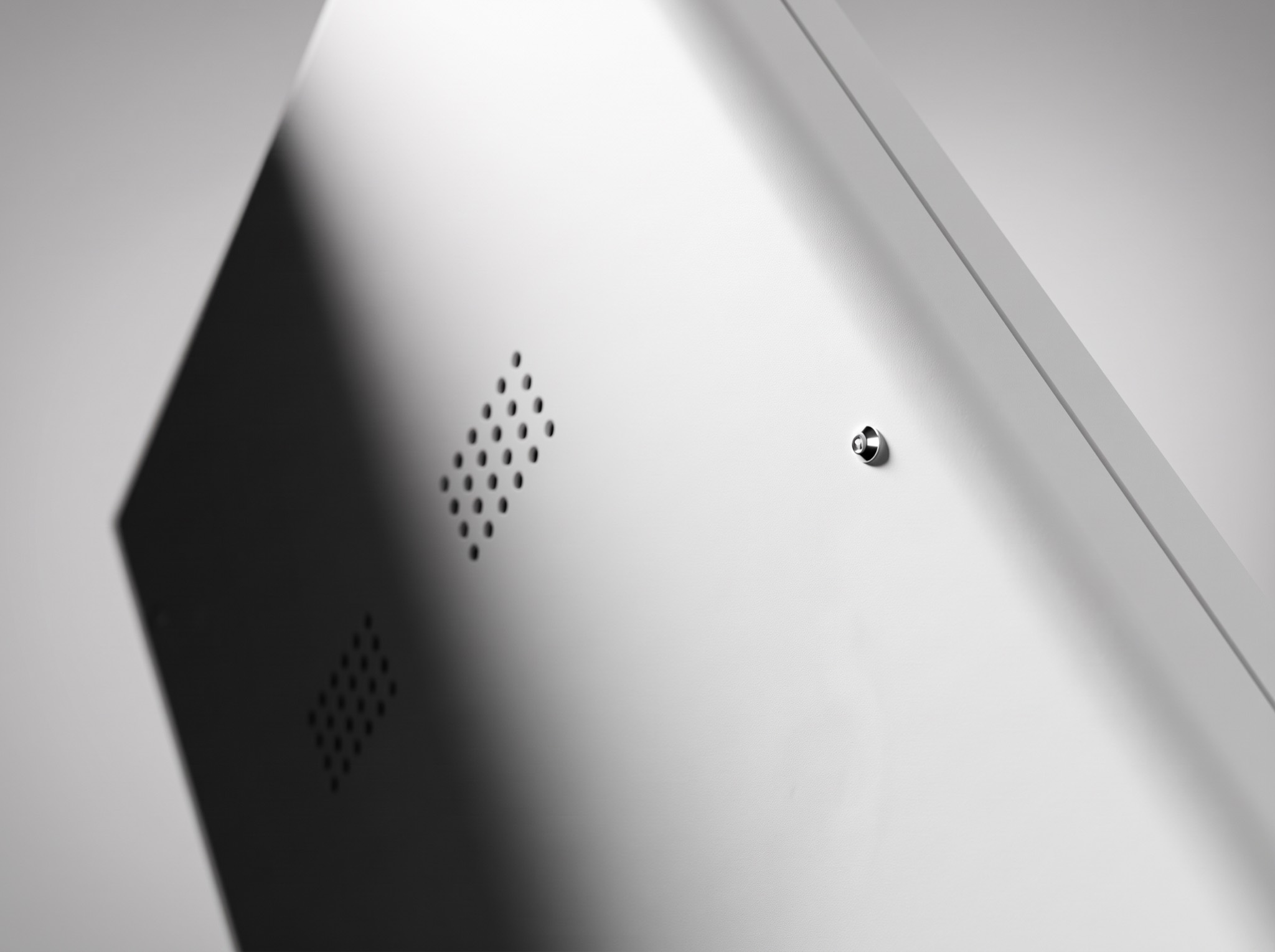 Minim detail, peripheral module