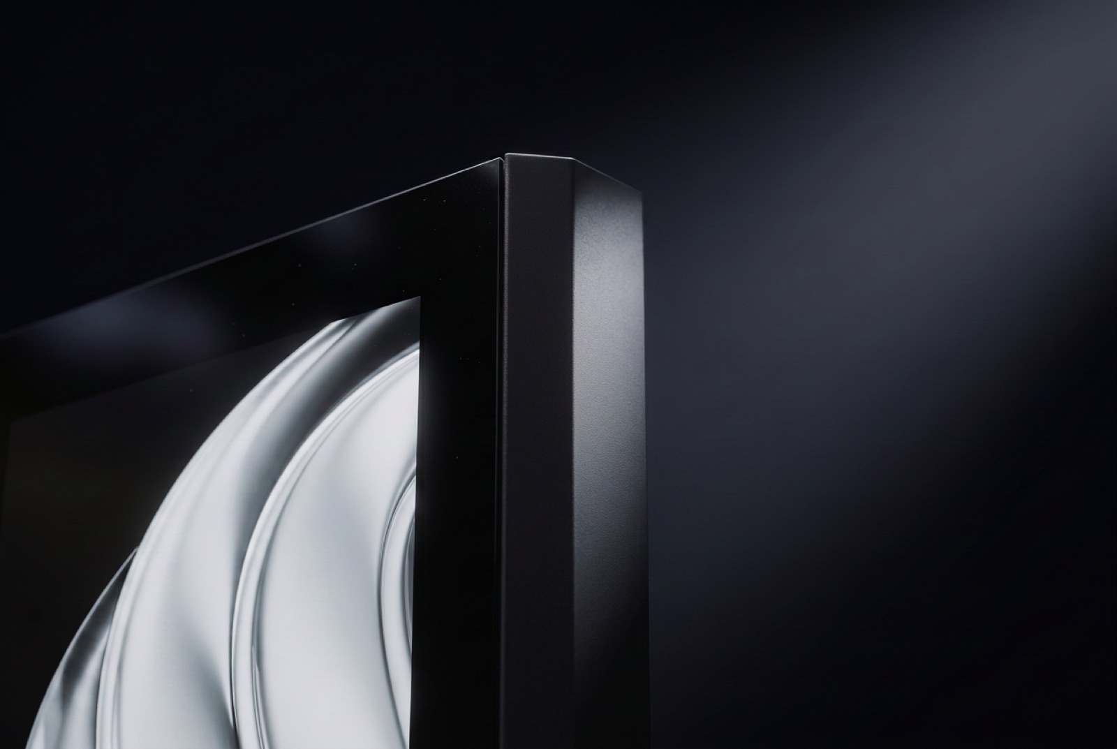 Nex Outdoor enclosure detail