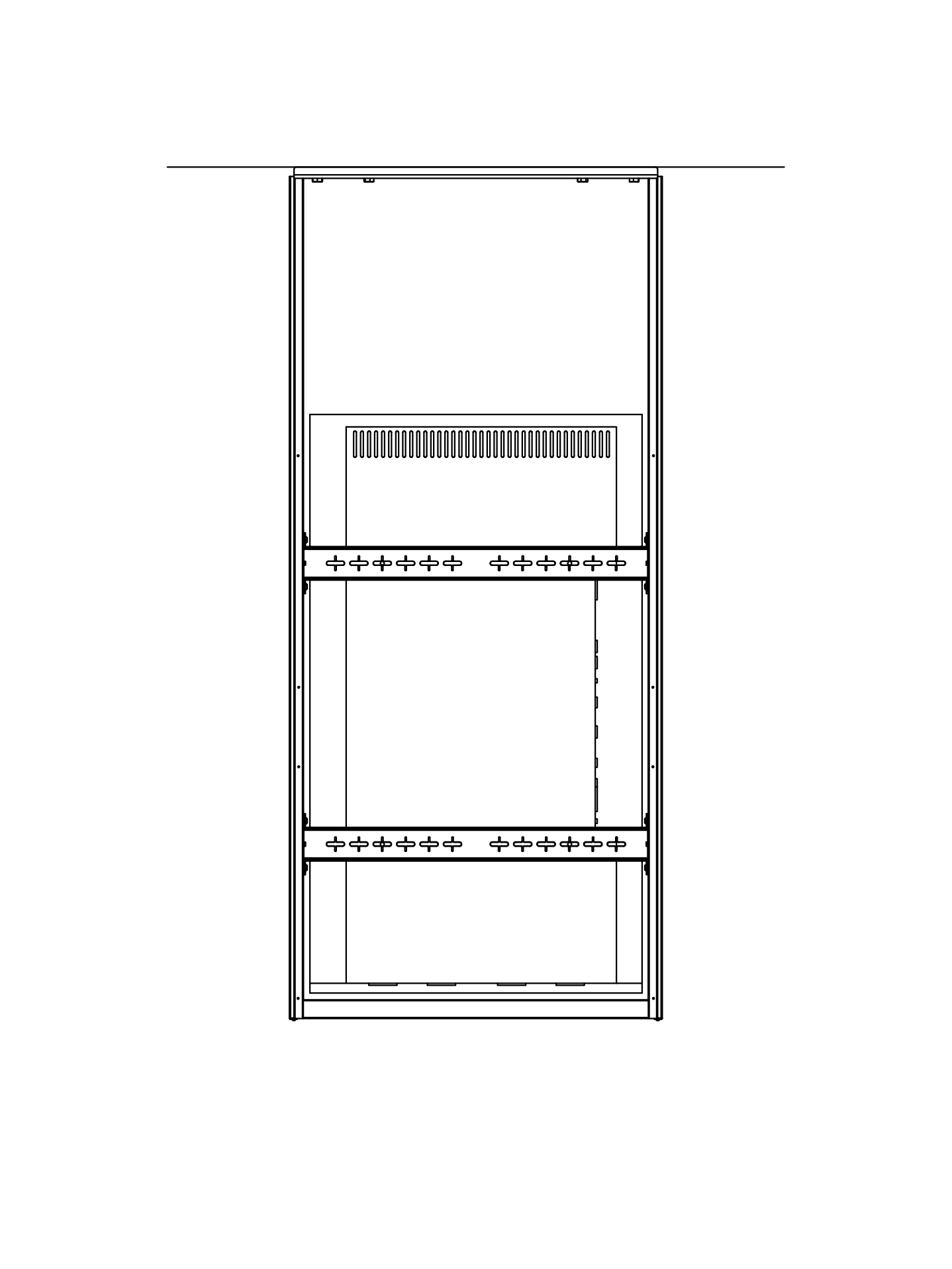 Ceiling Back